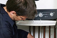 boiler replacement Dale Hill