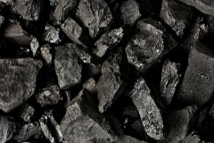 Dale Hill coal boiler costs