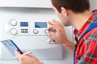 free commercial Dale Hill boiler quotes