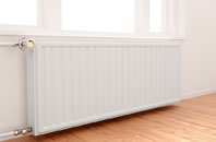 Dale Hill heating installation