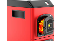 Dale Hill solid fuel boiler costs